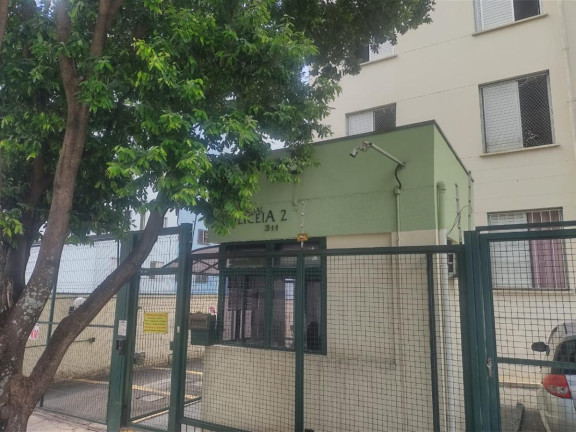 Imagem Apartamento com 2 Quartos à Venda, 63 m² em Jardim Paulicéia - Campinas