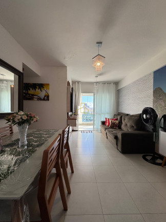 Imagem Imóvel com 2 Quartos à Venda, 65 m² em Jardim Camburi - Vitória Imagem Imóvel com 2 Quartos à Venda, 65 m² em Jardim Camburi - Vitória