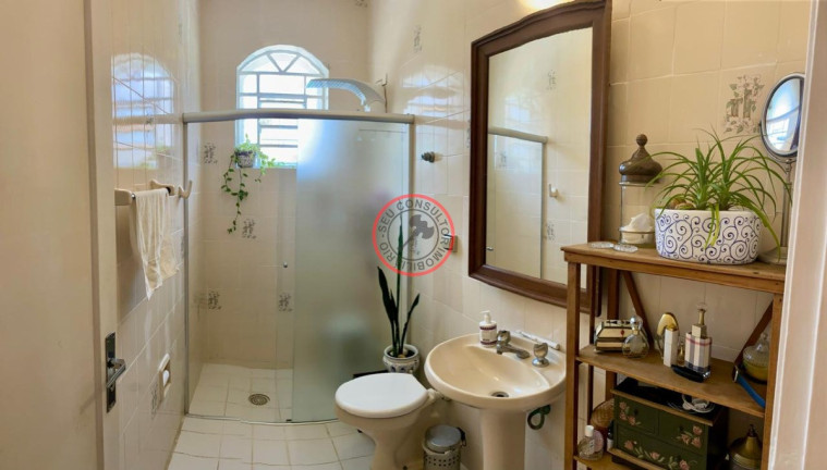 Imagem Casa com 4 Quartos à Venda, 308 m² em Residencial Morada Dos Pássaros-aldeia Da Serra - Barueri