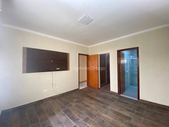 Imagem Casa com 3 Quartos para Alugar, 150 m² em Condomínio Villa Dos Inglezes - Sorocaba