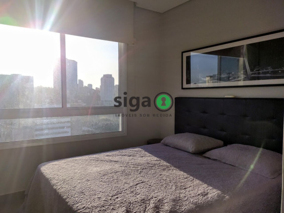 Imagem Apartamento com 2 Quartos para Alugar, 69 m² em Brooklin - São Paulo Imagem Apartamento com 2 Quartos para Alugar, 69 m² em Brooklin - São Paulo