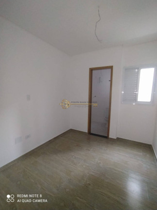 Imagem Cobertura com 2 Quartos à Venda, 79 m² em Vila Pires - Santo André Imagem Cobertura com 2 Quartos à Venda, 79 m² em Vila Pires - Santo André