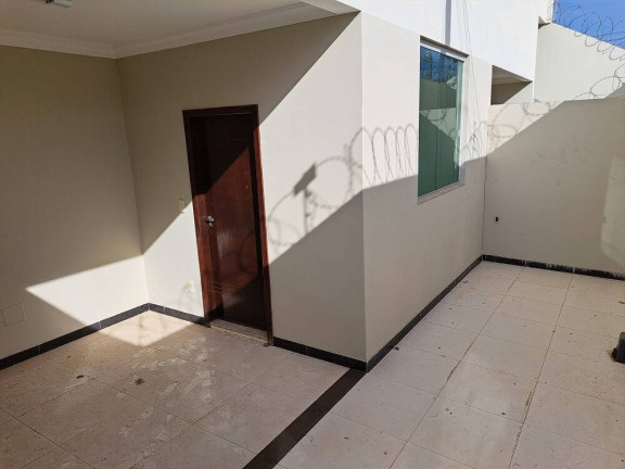 Casa com 3 Quartos para Alugar, 120 m² em Todos Os Santos - Montes Claros