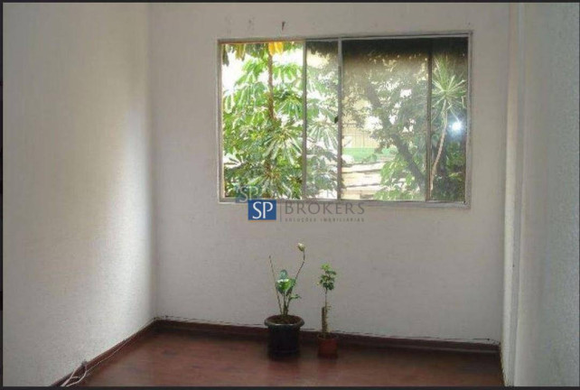 Apartamento com 2 Quartos à Venda, 53 m² em Jardim Celeste - São Paulo