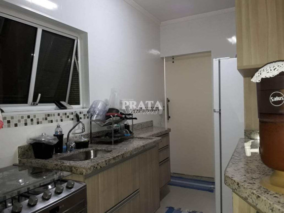 Imagem Apartamento com 2 Quartos à Venda, 94 m² em Pompéia - Santos Imagem Apartamento com 2 Quartos à Venda, 94 m² em Pompéia - Santos
