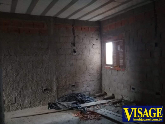 Imagem Casa à Venda, 175 m² em Pq. Dos Sinos - Jacareí Imagem Casa à Venda, 175 m² em Pq. Dos Sinos - Jacareí