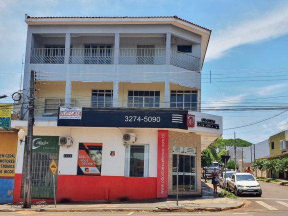 Imagem Imóvel Comercial à Venda, 137 m² em Independência - Sarandi