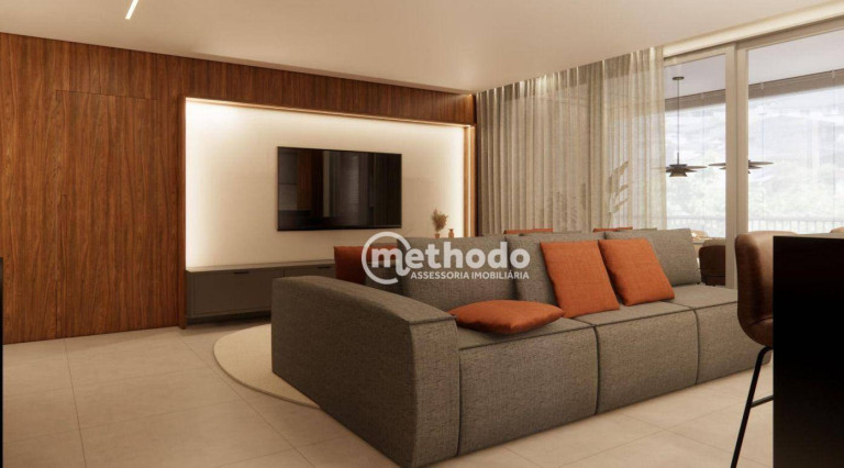 Imagem Apartamento com 3 Quartos à Venda, 139 m² em Cambuí - Campinas Imagem Apartamento com 3 Quartos à Venda, 139 m² em Cambuí - Campinas