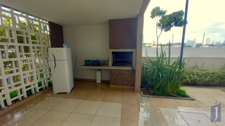 Imagem Imóvel com 1 Quarto à Venda, 29 m² em Jardim Da Gloria - São Paulo Imagem Imóvel com 1 Quarto à Venda, 29 m² em Jardim Da Gloria - São Paulo