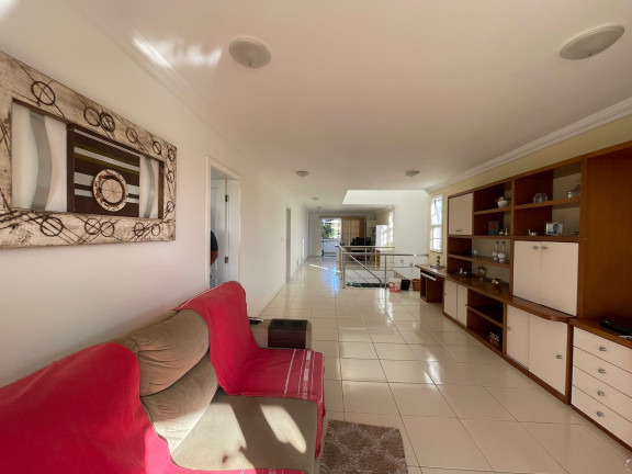 Imagem Casa com 5 Quartos à Venda, 331 m² em Buraquinho - Lauro De Freitas Imagem Casa com 5 Quartos à Venda, 331 m² em Buraquinho - Lauro De Freitas