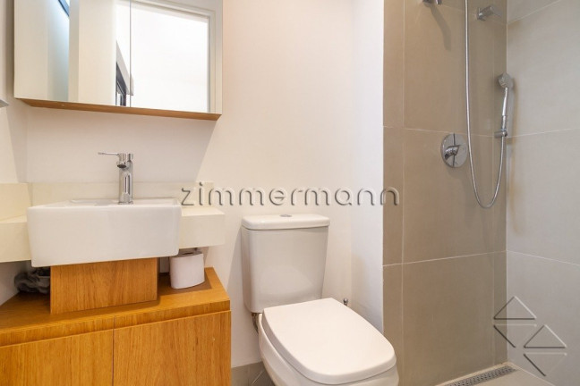 Imagem Casa com 2 Quartos à Venda, 110 m² em Campo Belo - São Paulo Imagem Casa com 2 Quartos à Venda, 110 m² em Campo Belo - São Paulo