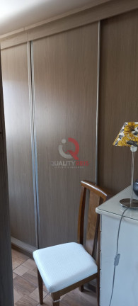 Imagem Apartamento com 2 Quartos à Venda, 48 m² em Cursino - São Paulo Imagem Apartamento com 2 Quartos à Venda, 48 m² em Cursino - São Paulo
