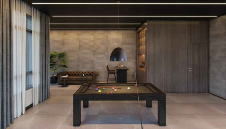 Imagem Apartamento com 4 Quartos à Venda, 145 m² em Mooca - São Paulo