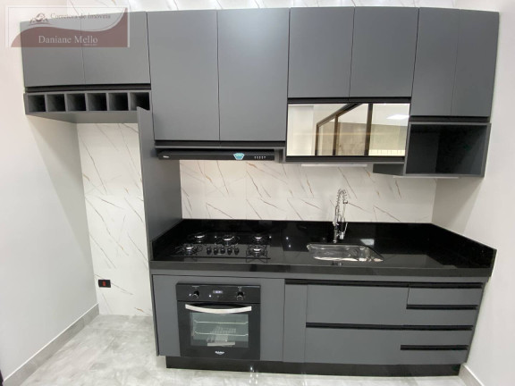 Imagem Casa com 3 Quartos à Venda, 140 m² em Residencial Quinta Dos Vinhedos - Bragança Paulista