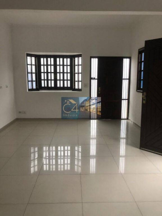 Imagem Sobrado com 4 Quartos à Venda, 126 m² em Jardim Das Indústrias - São José Dos Campos
