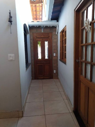 Imagem Casa com 3 Quartos à Venda, 205 m² em Jardim Alvinópolis - Atibaia