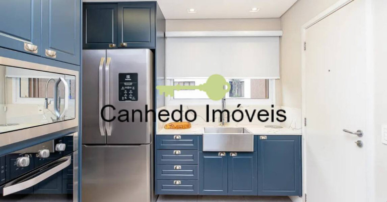 Imagem Apartamento com 3 Quartos à Venda, 98 m² em Campo Belo - São Paulo Imagem Apartamento com 3 Quartos à Venda, 98 m² em Campo Belo - São Paulo