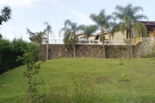 Imagem Chácara com 4 Quartos à Venda, 690 m² em Jardim Estância Brasil - Atibaia Imagem Chácara com 4 Quartos à Venda, 690 m² em Jardim Estância Brasil - Atibaia