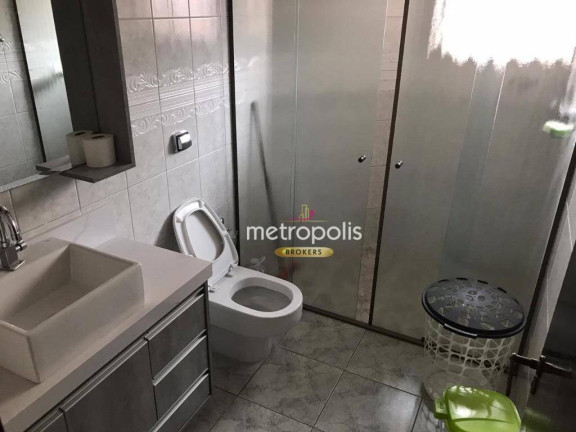 Imagem Sobrado com 3 Quartos à Venda, 296 m² em Santa Maria - São Caetano Do Sul Imagem Sobrado com 3 Quartos à Venda, 296 m² em Santa Maria - São Caetano Do Sul