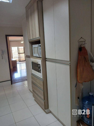 Imagem Apartamento com 3 Quartos à Venda, 122 m² em Edifício Maranello - Bauru Imagem Apartamento com 3 Quartos à Venda, 122 m² em Edifício Maranello - Bauru