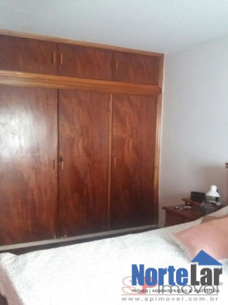 Imagem Apartamento com 3 Quartos à Venda, 130 m² em Santana - São Paulo
