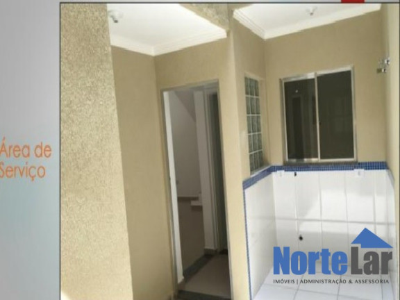 Imagem Casa de Condomínio com 3 Quartos à Venda, 90 m² em Vila Bonilha - São Paulo