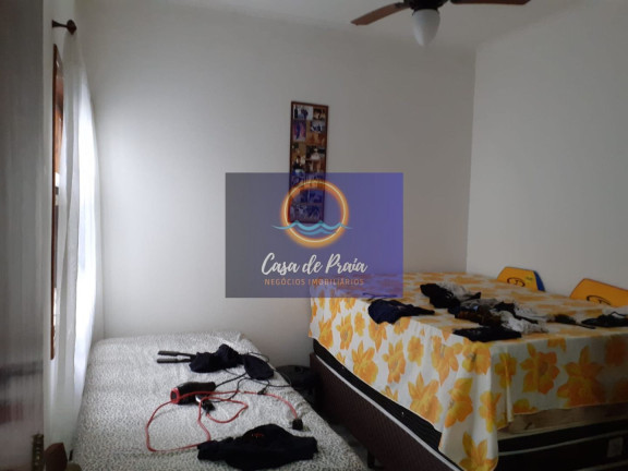 Imagem Casa com 3 Quartos à Venda, 142 m² em Parque Balneário Oásis - Peruíbe