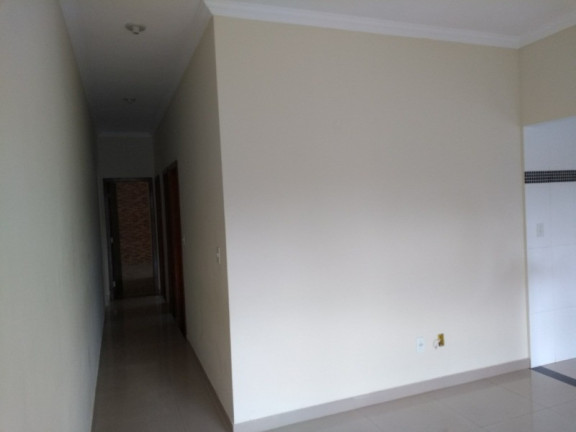 Imagem Casa com 3 Quartos à Venda, 88 m² em Tropical - Contagem