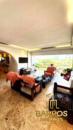 Imagem Apartamento com 4 Quartos à Venda, 176 m² em Itaigara - Salvador