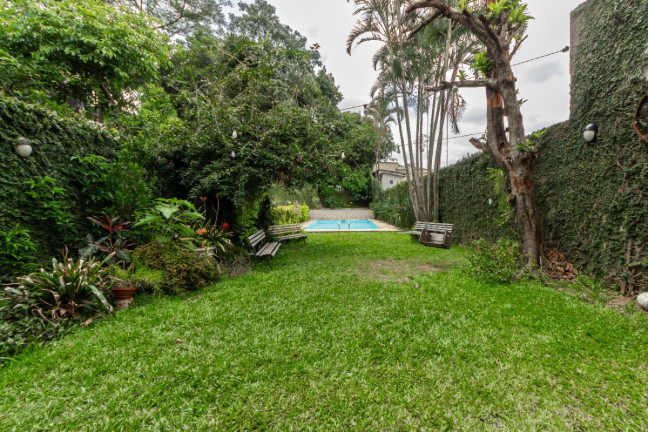 Imagem Casa com 4 Quartos à Venda, 188 m² em Vila Guedes - São Paulo