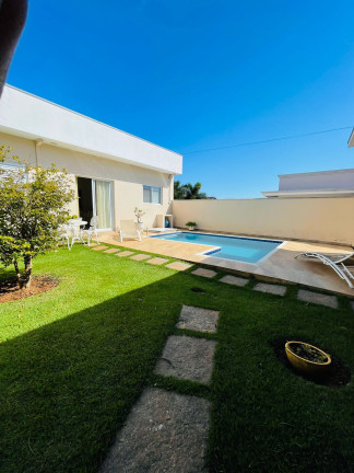 Imagem Casa de Condomínio com 5 Quartos à Venda, 310 m² em Portal Das Estrelas I - Boituva Imagem Casa de Condomínio com 5 Quartos à Venda, 310 m² em Portal Das Estrelas I - Boituva
