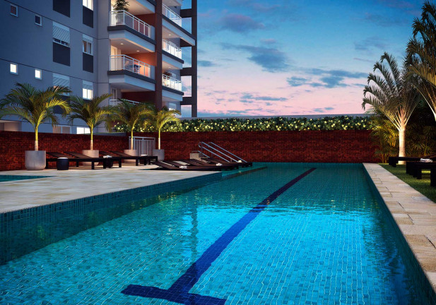 Imagem Apartamento com 2 Quartos à Venda, 67 m² em Vila Ipojuca - São Paulo