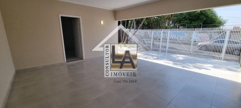 Imagem Casa com 3 Quartos à Venda, 164 m² em Jardim Morada Do Sol - Indaiatuba
