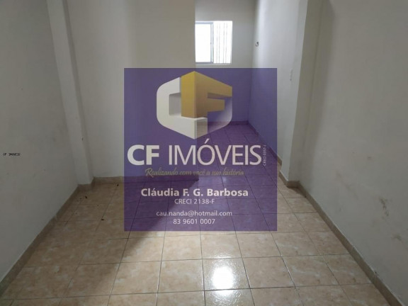 Imagem Casa com 3 Quartos à Venda, 114 m² em Alto Roger - João Pessoa