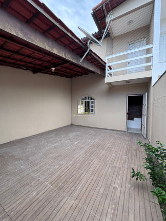 Casa com 3 Quartos à Venda, 120 m² em Colina De Laranjeiras - Serra
