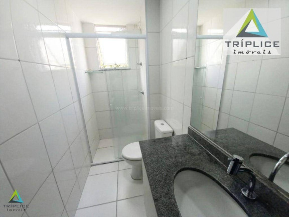 Imagem Apartamento com 3 Quartos à Venda, 70 m² em Estrela Sul - Juiz De Fora