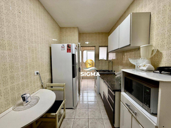 Imagem Apartamento com 2 Quartos à Venda, 85 m² em Pitangueiras - Guarujá