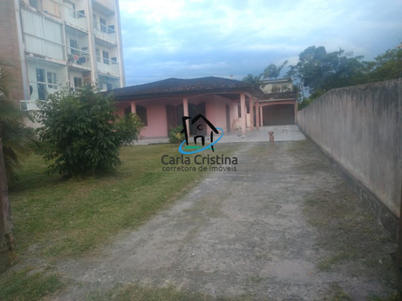 Imagem Casa com 3 Quartos à Venda,  em Praia De Leste - Pontal Do Paraná