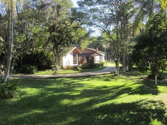 Imagem Chácara com 4 Quartos à Venda, 600 m² em Canedos - Piracaia