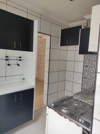 Imagem Apartamento com 2 Quartos à Venda, 50 m² em Centro - Diadema Imagem Apartamento com 2 Quartos à Venda, 50 m² em Centro - Diadema