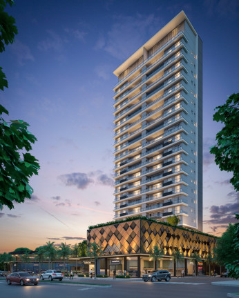 Imagem Apartamento com 2 Quartos à Venda, 87 m² em Centro - Igrejinha