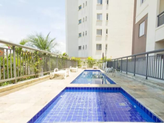 Imagem Apartamento com 3 Quartos à Venda, 85 m² em Vila Gumercindo - São Paulo Imagem Apartamento com 3 Quartos à Venda, 85 m² em Vila Gumercindo - São Paulo
