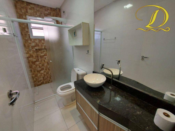 Imagem Sobrado com 3 Quartos à Venda, 141 m² em Canto Do Forte - Praia Grande Imagem Sobrado com 3 Quartos à Venda, 141 m² em Canto Do Forte - Praia Grande