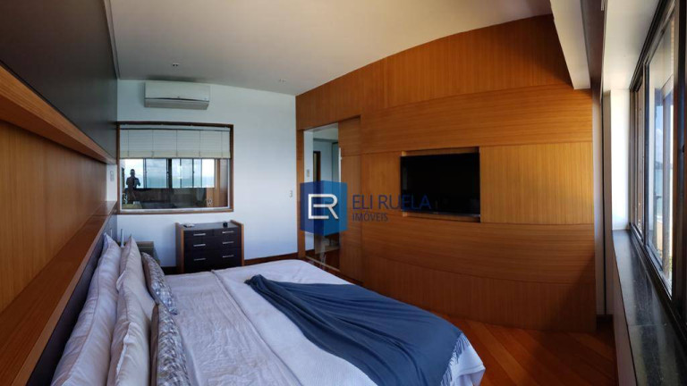 Imagem Apartamento com 4 Quartos à Venda, 360 m² em Praia Da Costa - Vila Velha