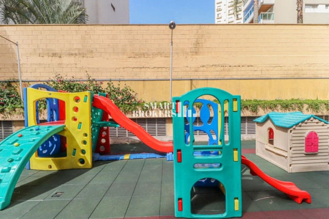Imagem Apartamento com 3 Quartos à Venda, 77 m² em Vila Mariana - São Paulo