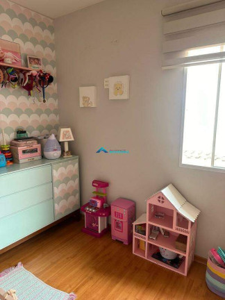 Imagem Casa de Condomínio com 3 Quartos à Venda, 133 m² em Jardim Martins - Jundiaí