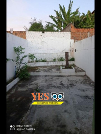 Imagem Casa com 2 Quartos à Venda, 120 m² em Conceição - Feira De Santana