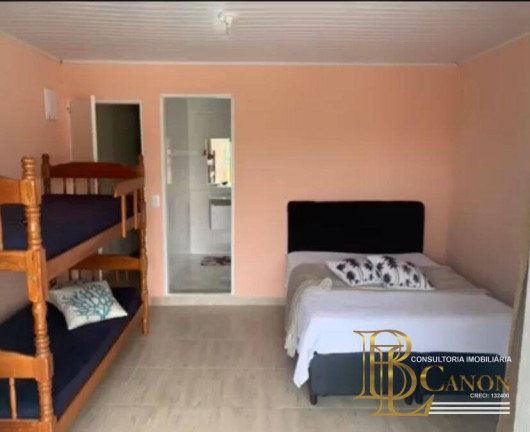 Imagem Sobrado com 4 Quartos à Venda, em Jardim Suarão - Itanhaém Imagem Sobrado com 4 Quartos à Venda, em Jardim Suarão - Itanhaém