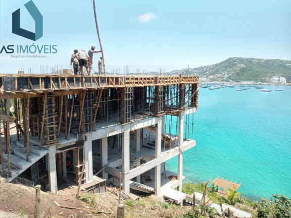 Imagem Casa com 5 Quartos à Venda, 400 m² em Pontal Do Atalaia - Arraial Do Cabo