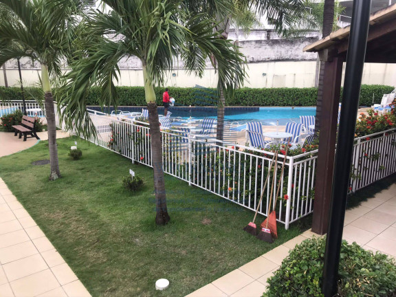 Imagem Apartamento com 2 Quartos à Venda, 51 m² em Maria Da Graça - Rio De Janeiro